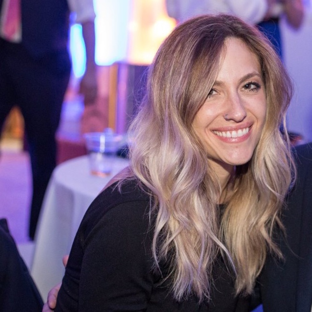 Meet your Posher, Gina